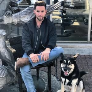 Meet your Posher, Ryan